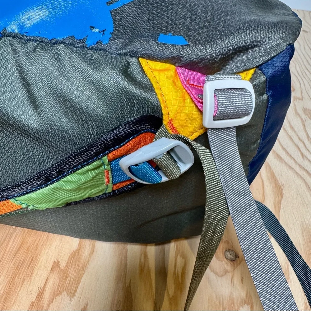 Cᴏᴛᴏᴘᴀxɪ Lᴜᴢᴏɴ 18 Dᴀʏᴘᴀᴄᴋ- Dᴇʟ Dɪᴀ Cᴏʟʟᴇᴄᴛɪᴏɴ - Picture 9 of 16